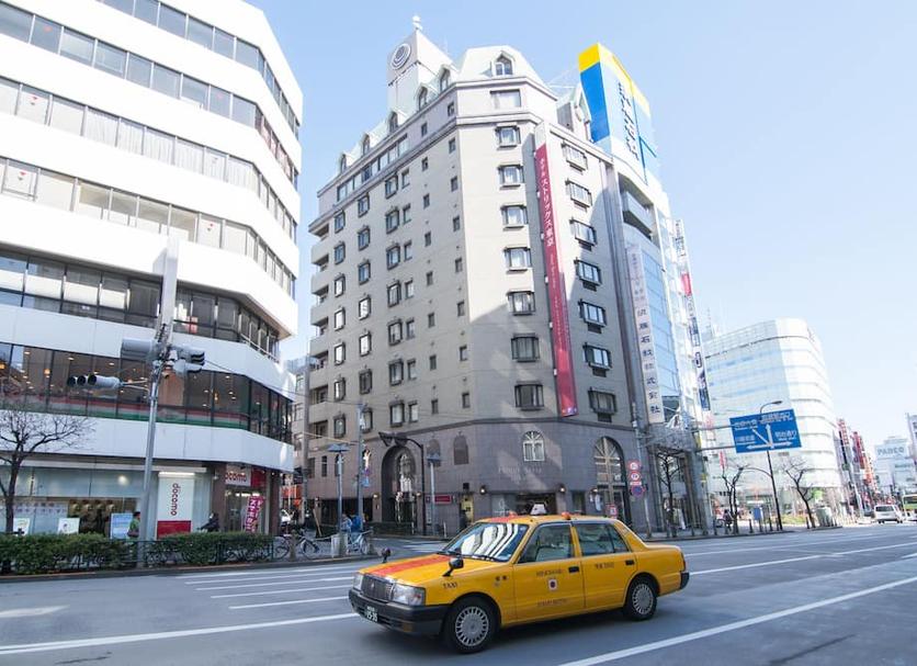 Exterior Foto