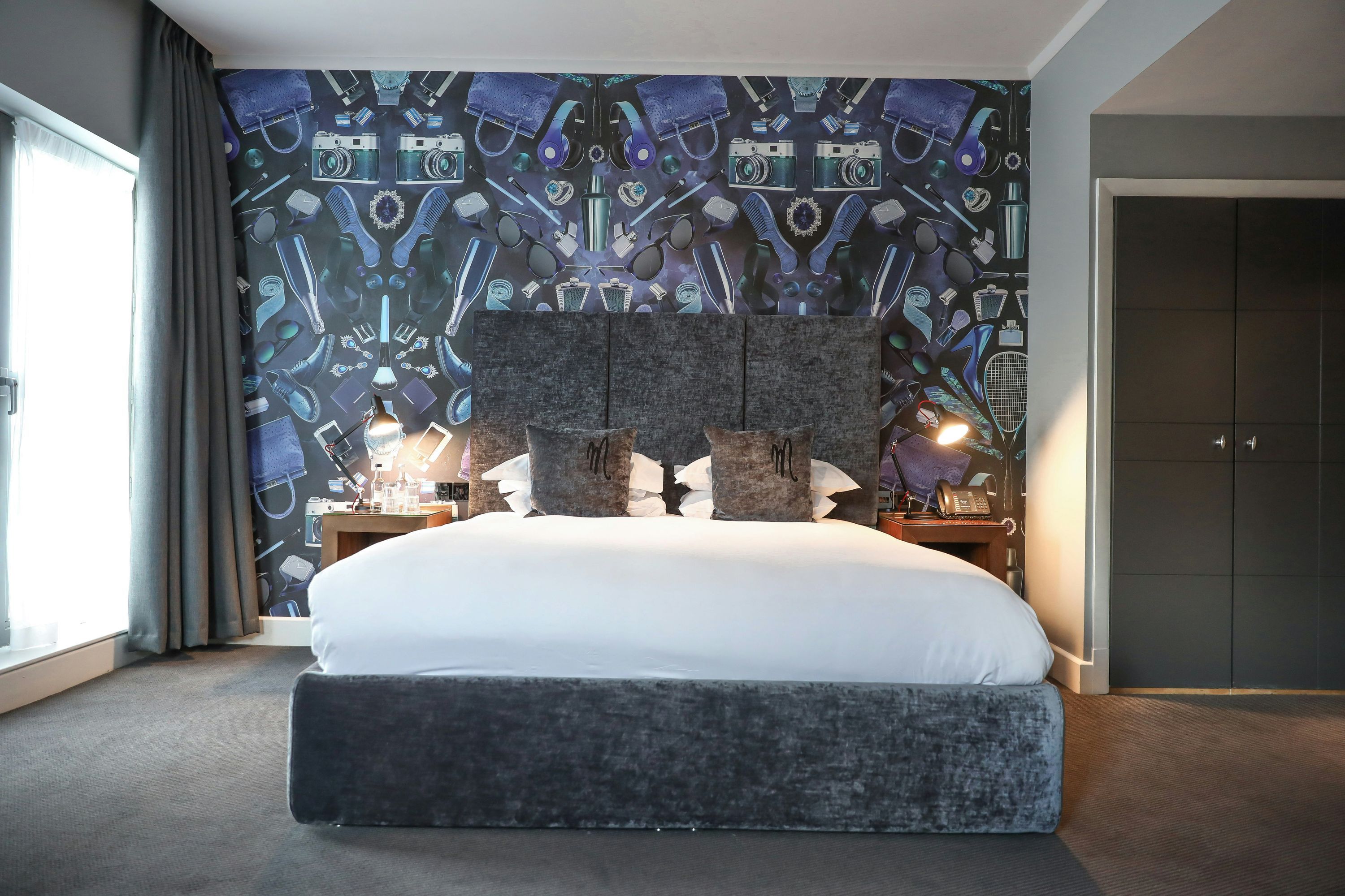 Quarto Foto