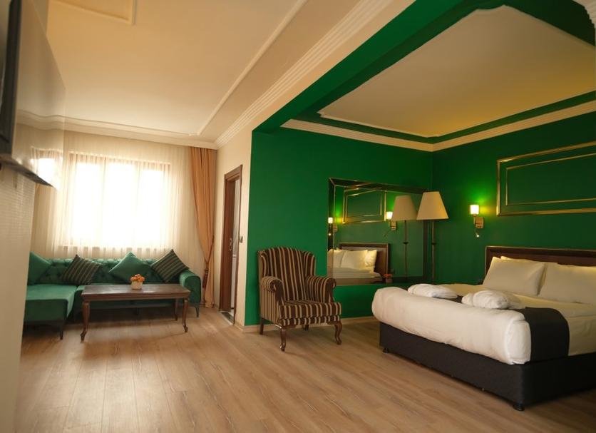Quarto Foto