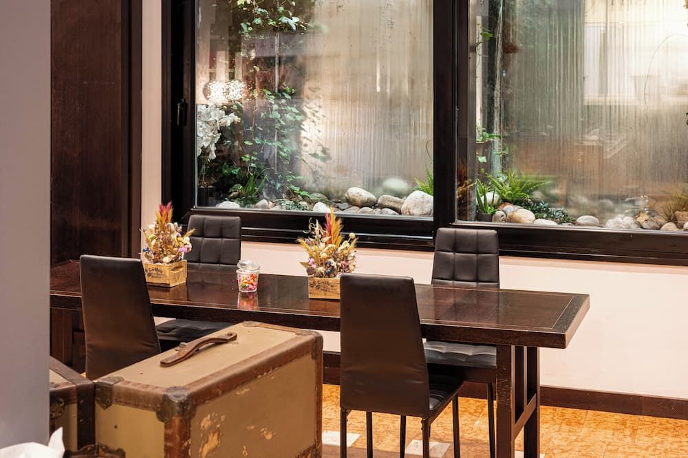 Sala de jantar