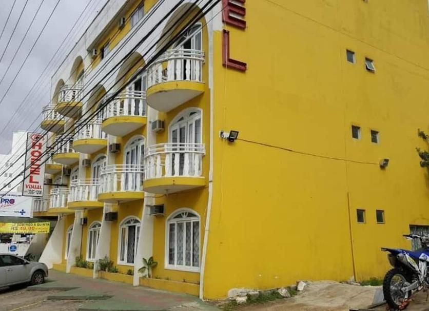Edifício Foto