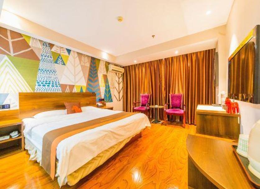 Quarto Foto