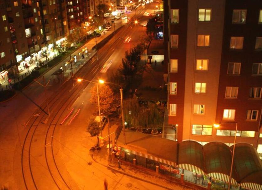 Exterior Foto