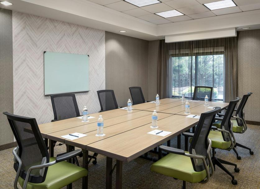 Sala de conferências Foto