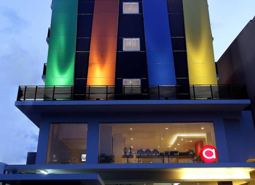 Edifício Foto