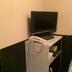 Comodidade do quarto
