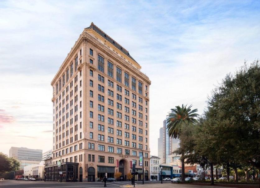 Edifício Foto