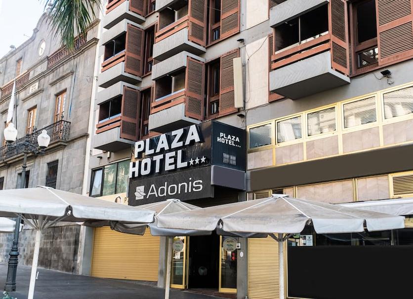 Edifício Foto