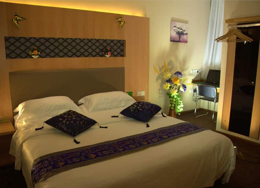 Quarto Foto