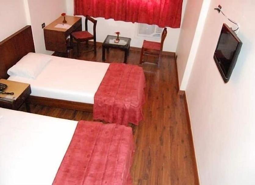 Quarto Foto