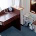 Comodidade do quarto