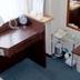 Comodidade do quarto