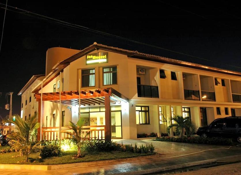 Edifício Foto