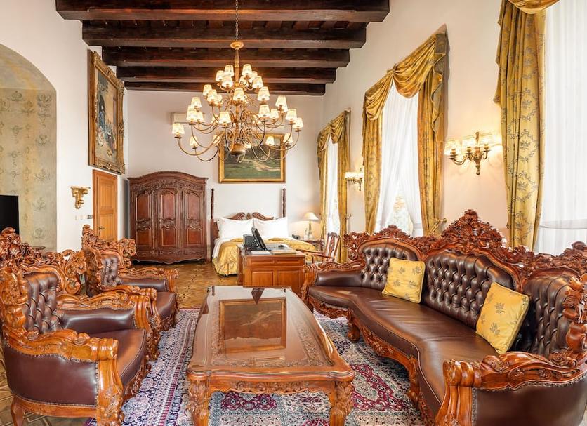 Quarto Foto