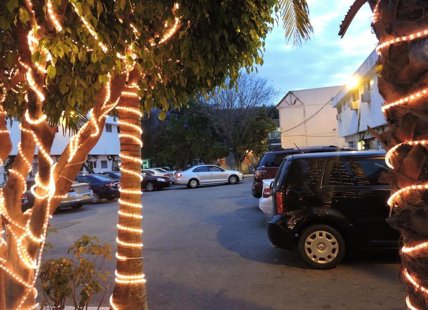 Exterior Foto