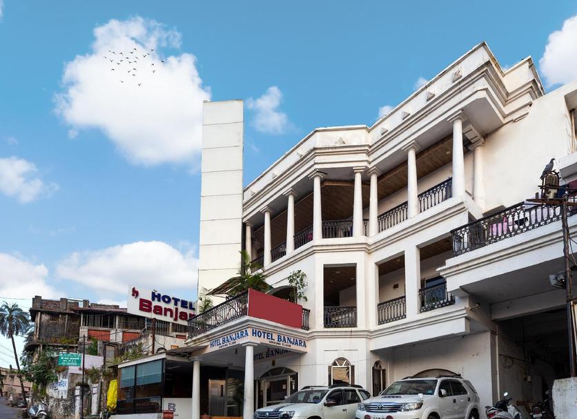 Edifício Foto