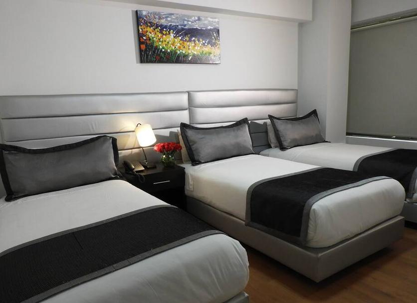Quarto Foto