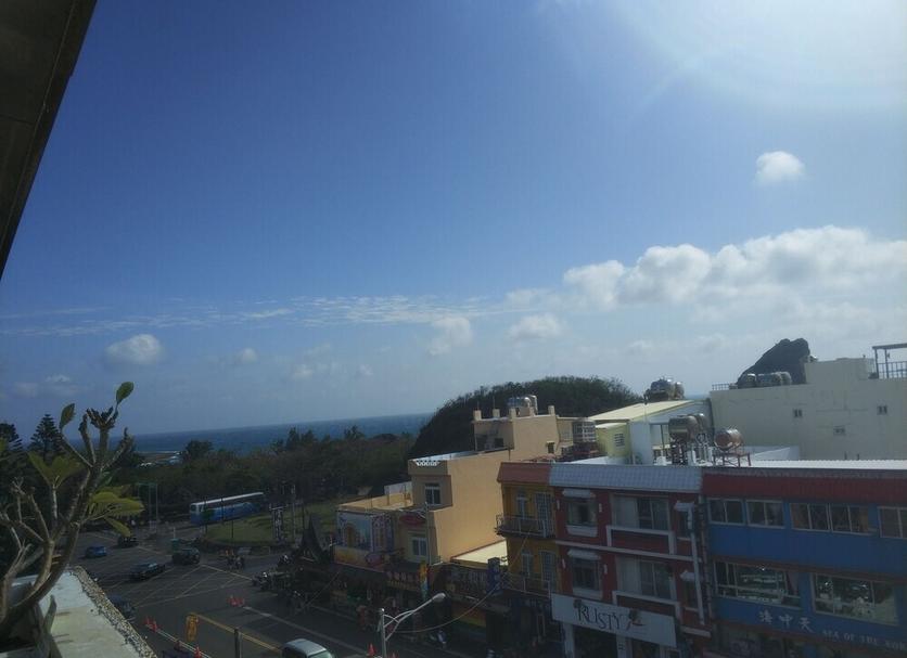 Exterior Foto