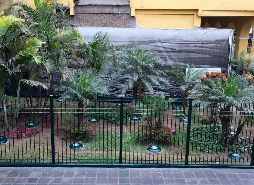 Exterior Foto