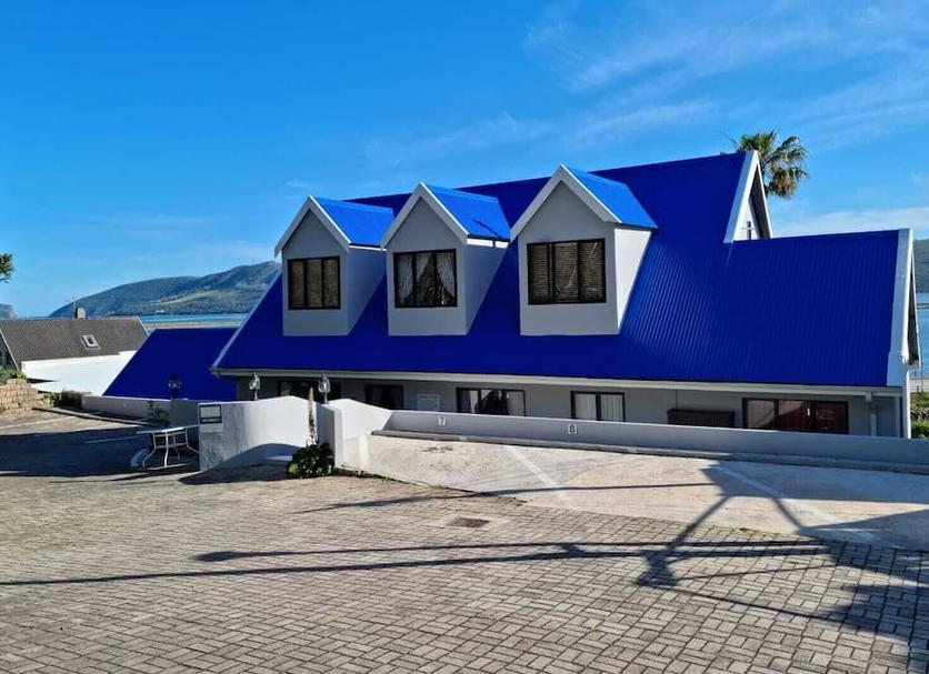 Edifício Foto