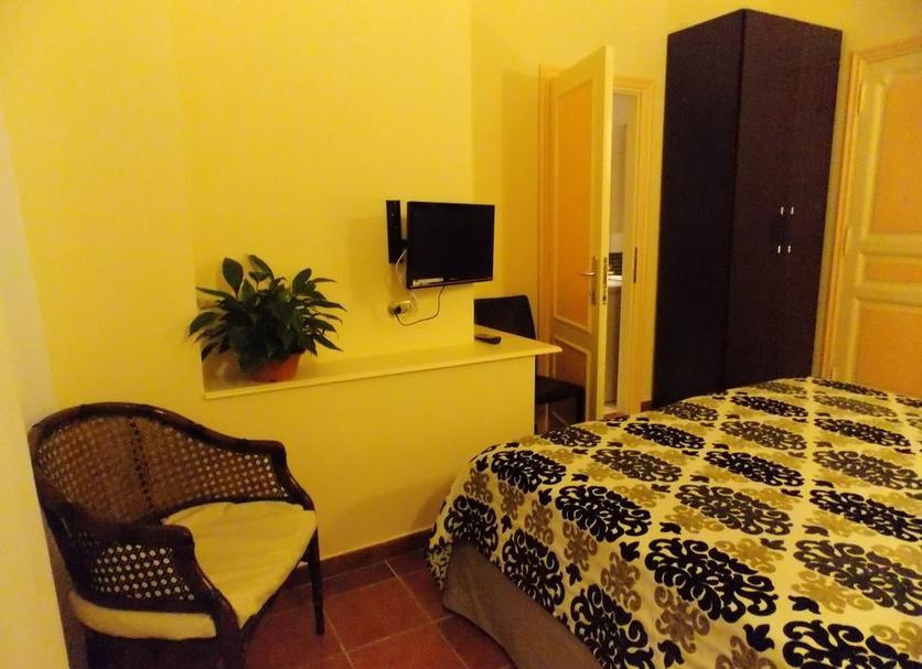 Quarto Foto