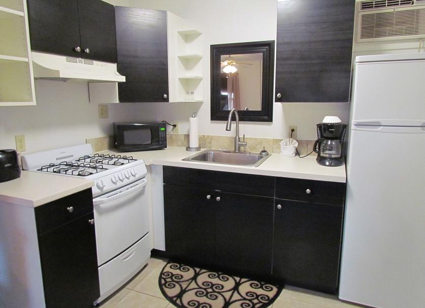 Cozinha Foto