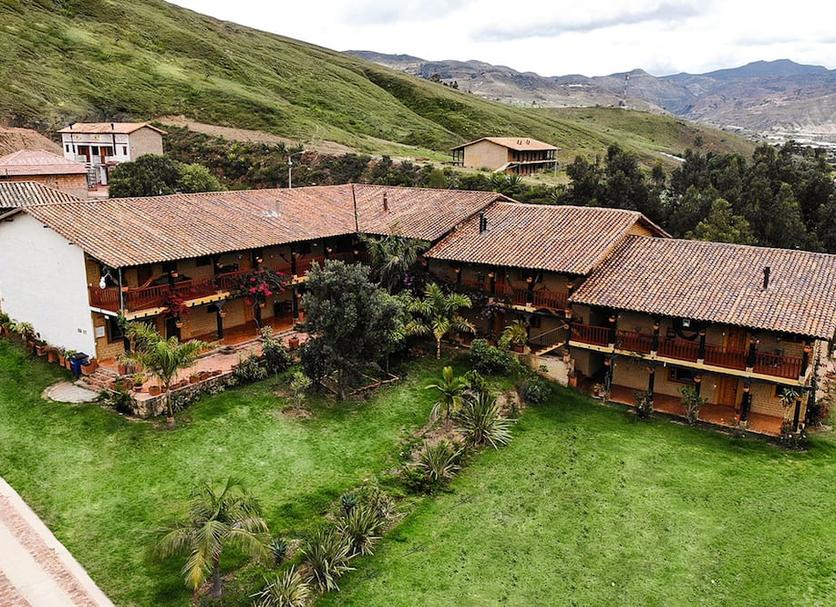 Edifício Foto