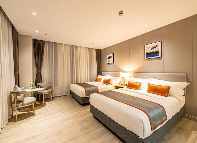 Quarto Foto