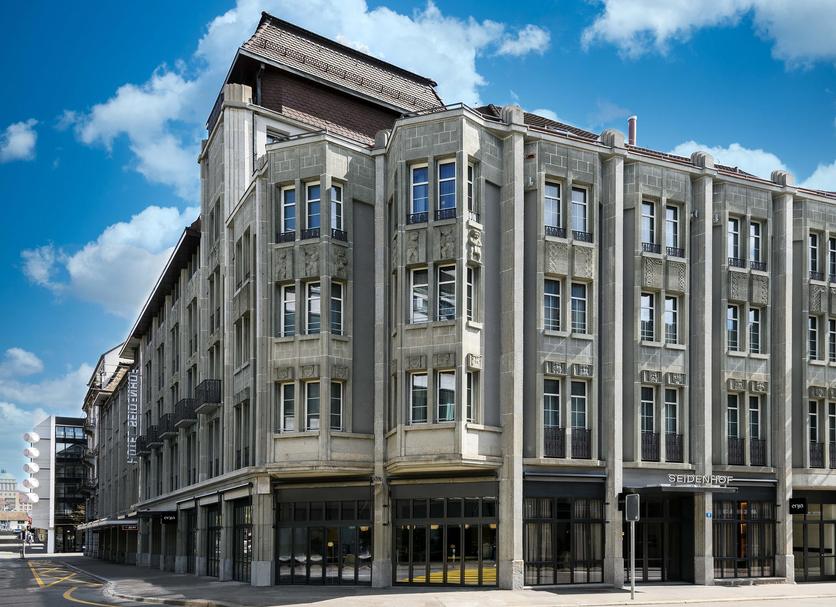 Edifício Foto