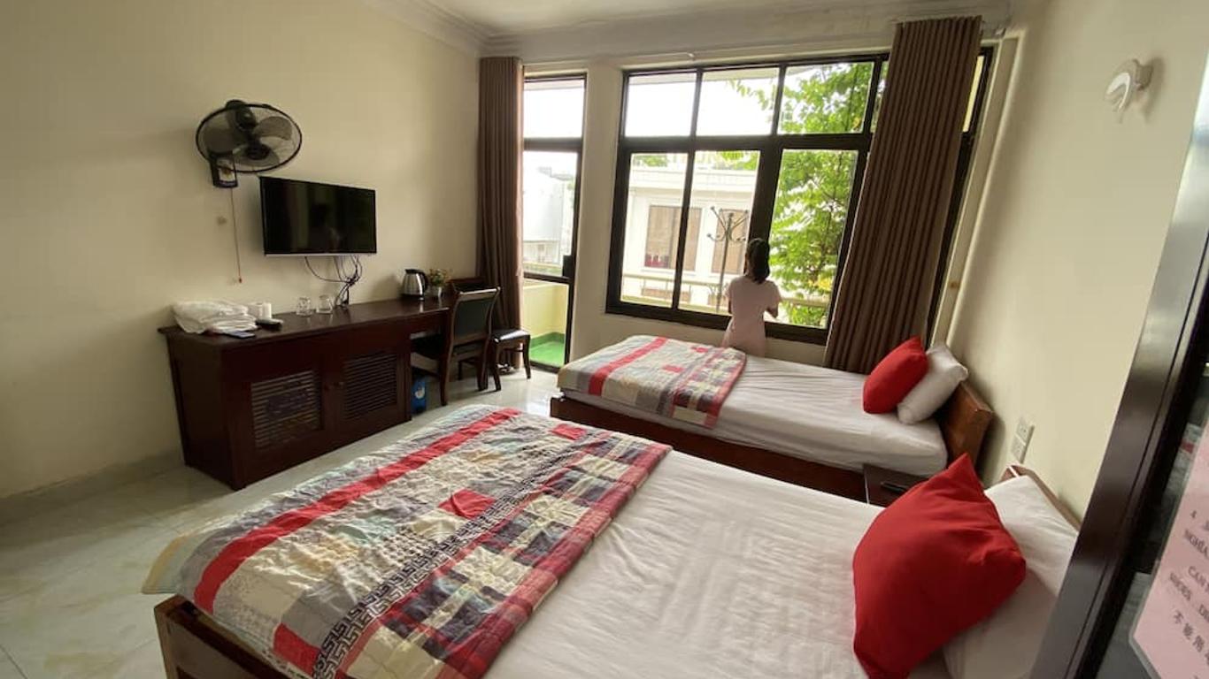 Viet Nhat Halong Hotel - Bai Chay