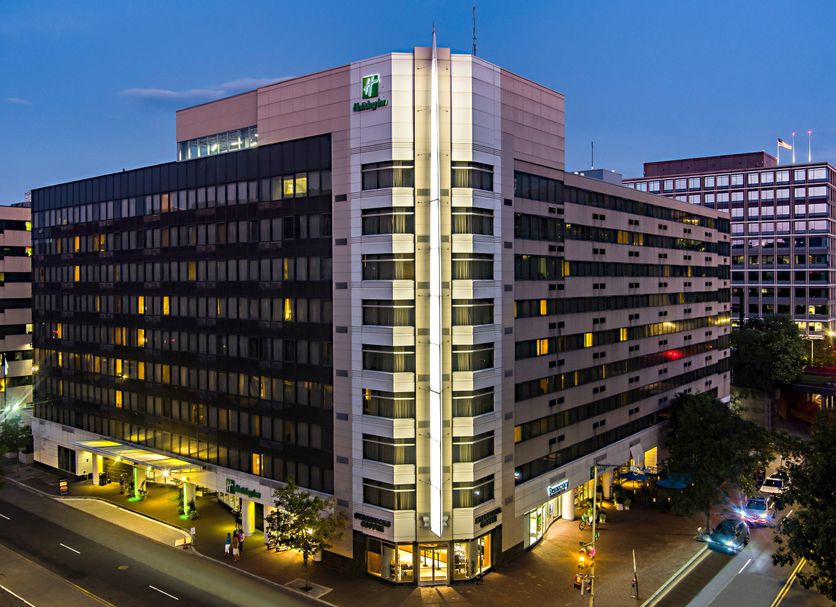 Edifício Foto