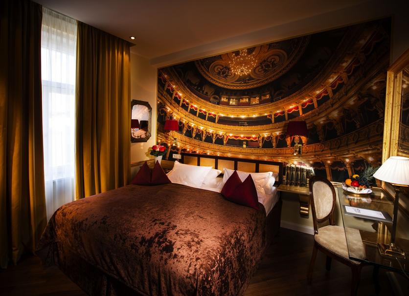 Quarto Foto