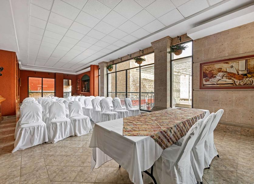 Sala de conferências Foto