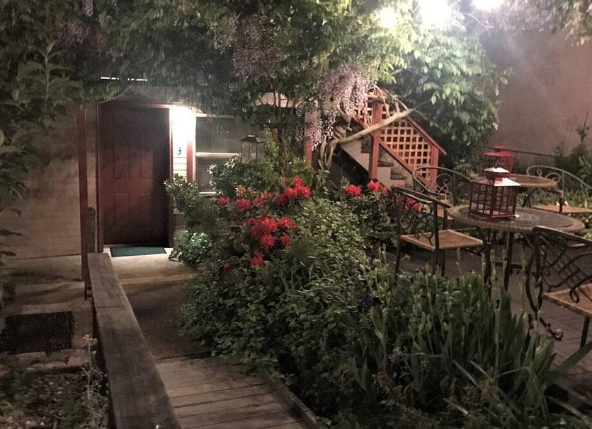 Exterior Foto