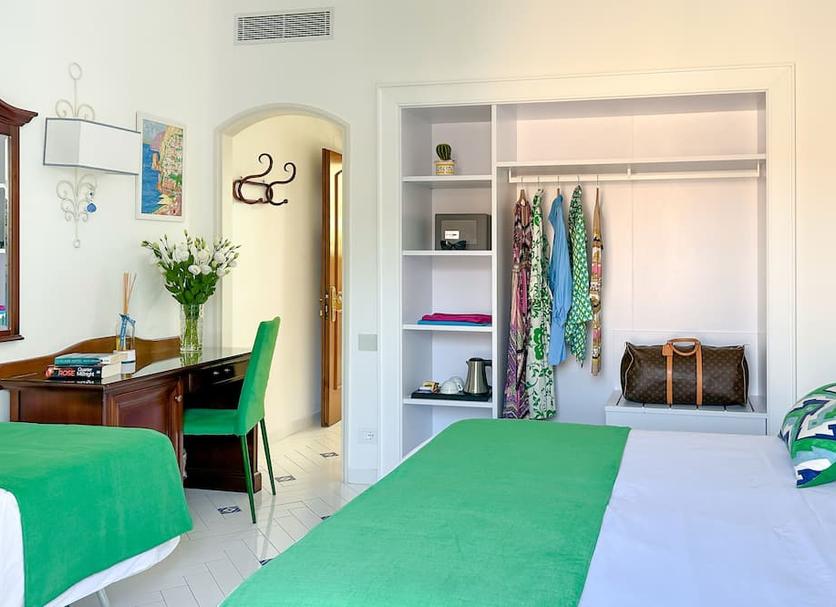 Quarto Foto