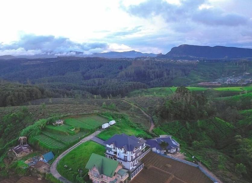 Exterior Foto