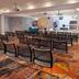 Sala de conferências