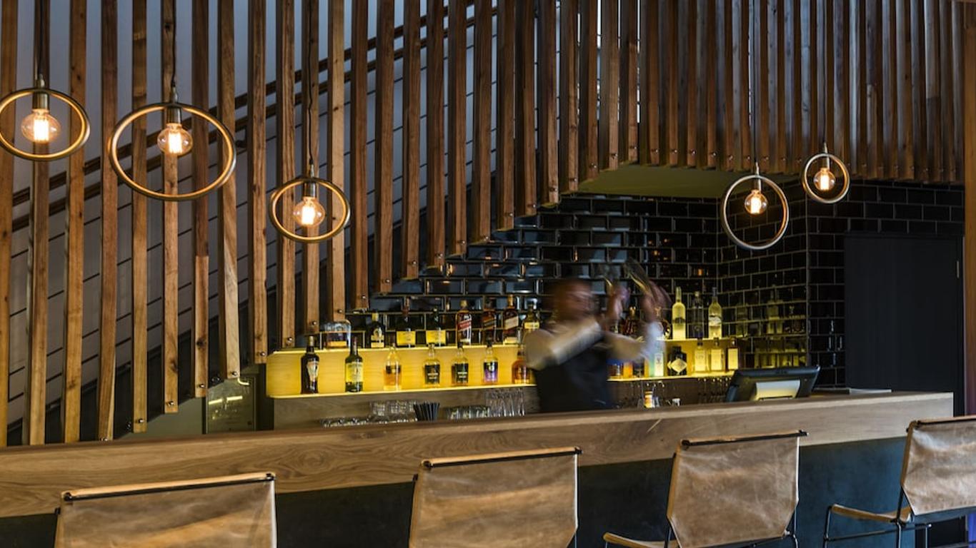 Victoria & Alfred Hotel