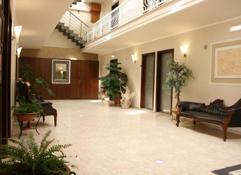 Hall Foto