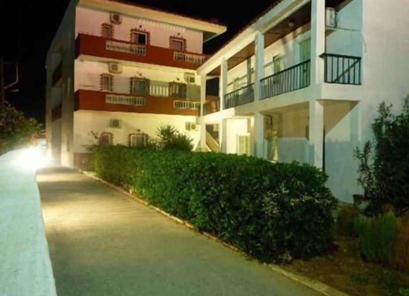Exterior Foto