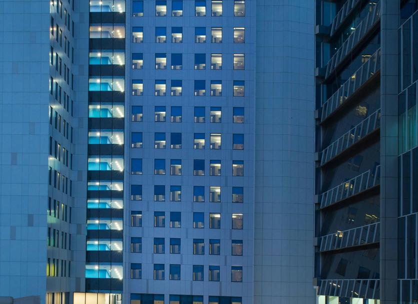 Edifício Foto