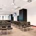 Sala de conferências