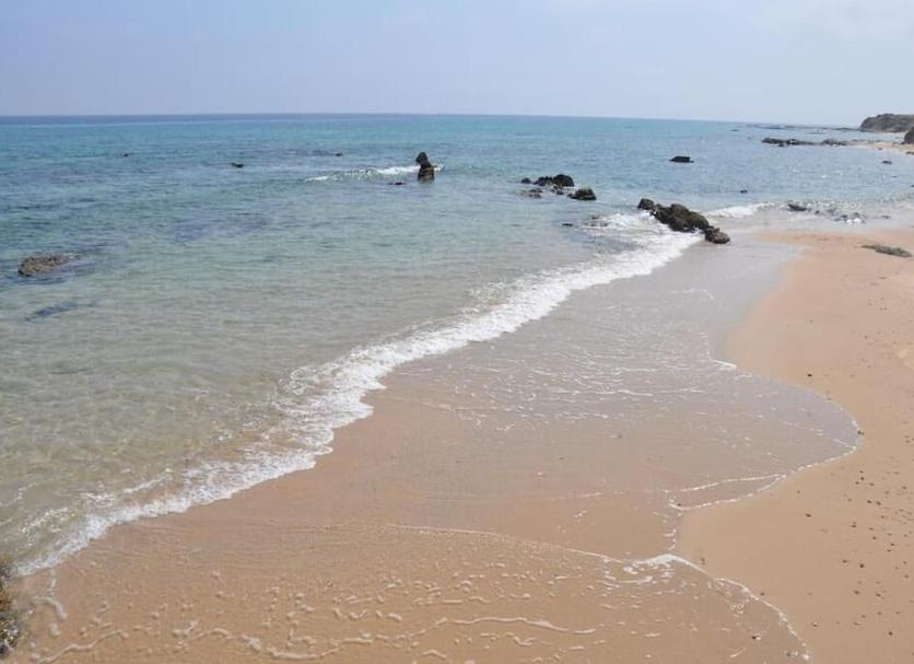 Praia Foto
