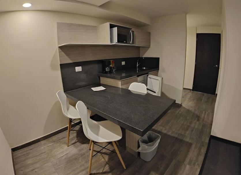 Cozinha Foto