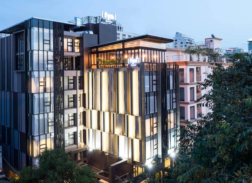 Edifício Foto