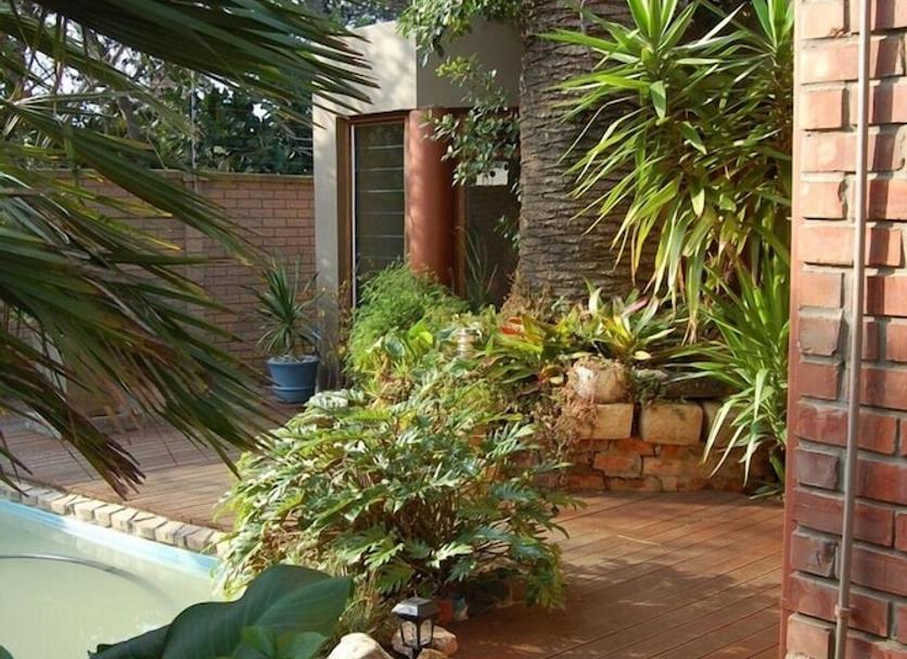 Exterior Foto