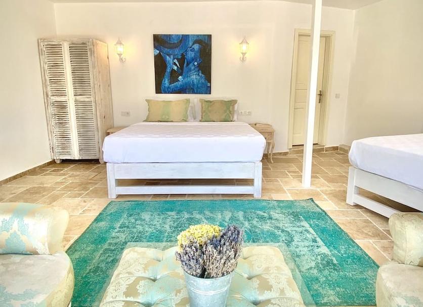 Quarto Foto