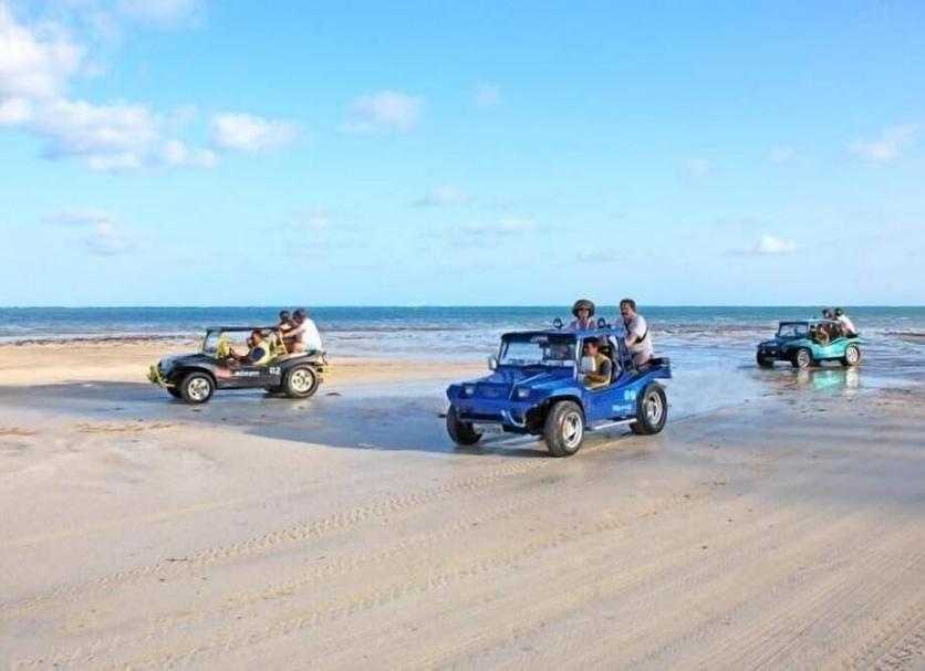 Praia Foto