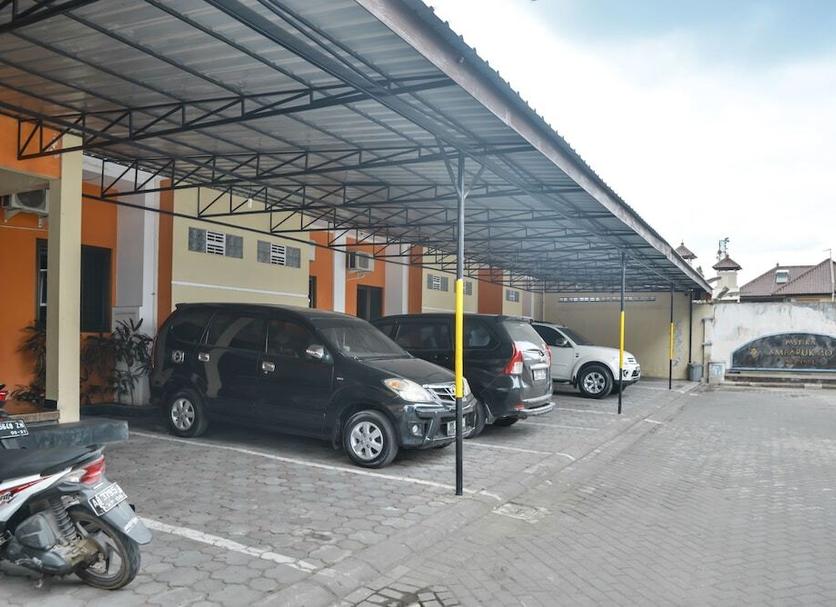 Exterior Foto