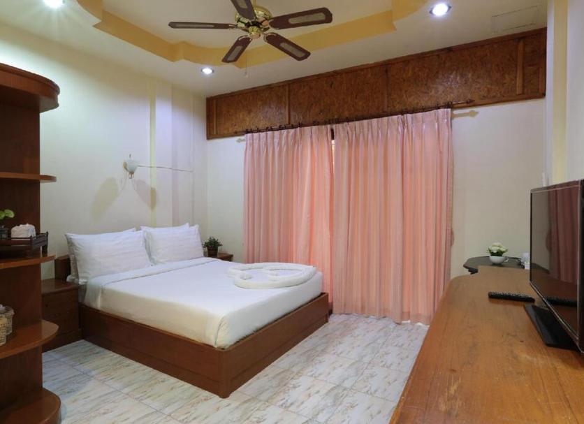 Quarto Foto